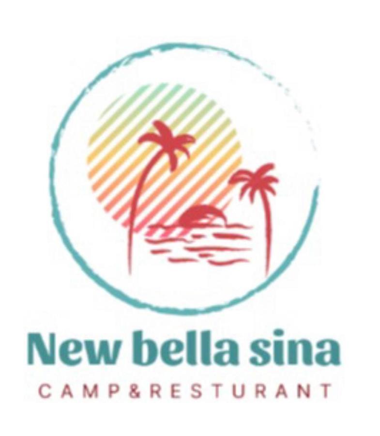 New Bella Sina Camp Hotel Nuweiba Exterior photo